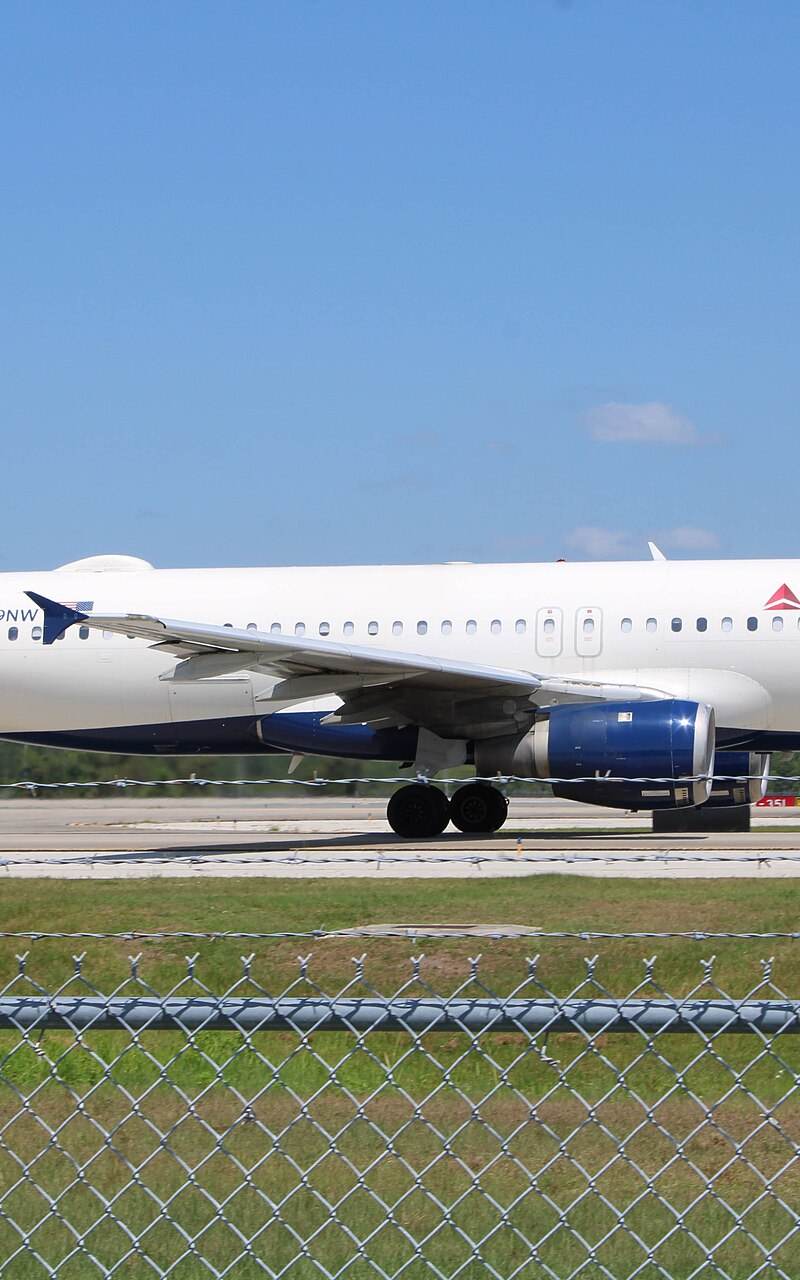 N339NW - Airbus