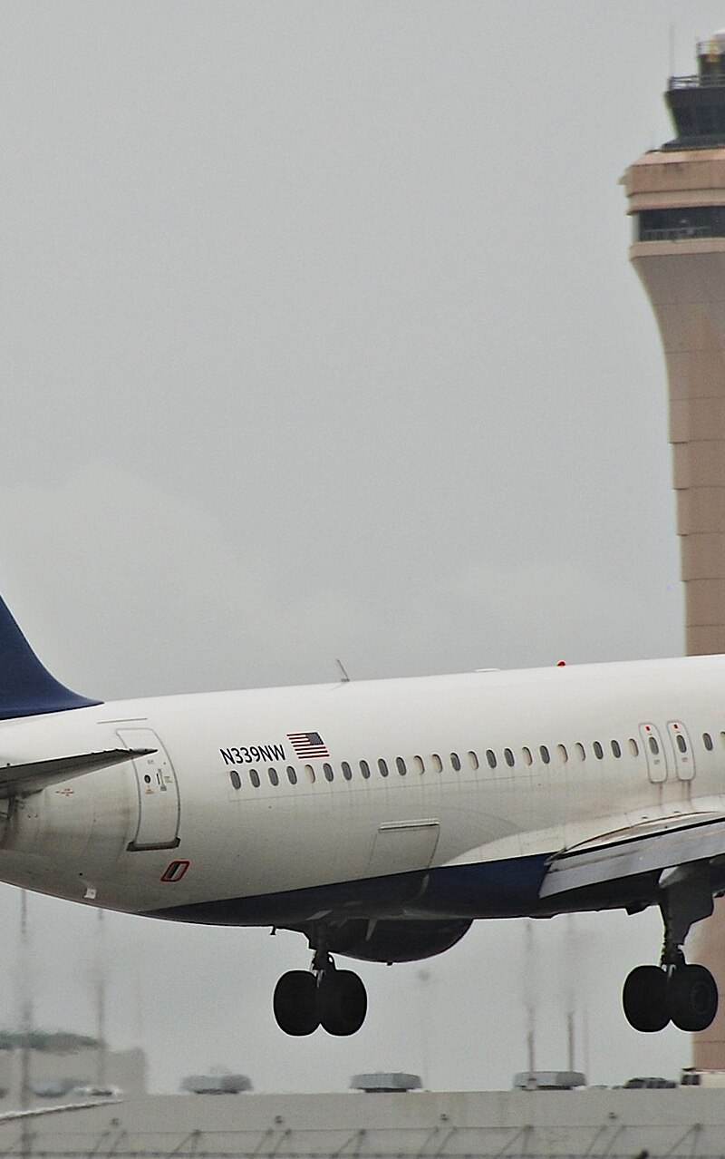 N339NW - Airbus