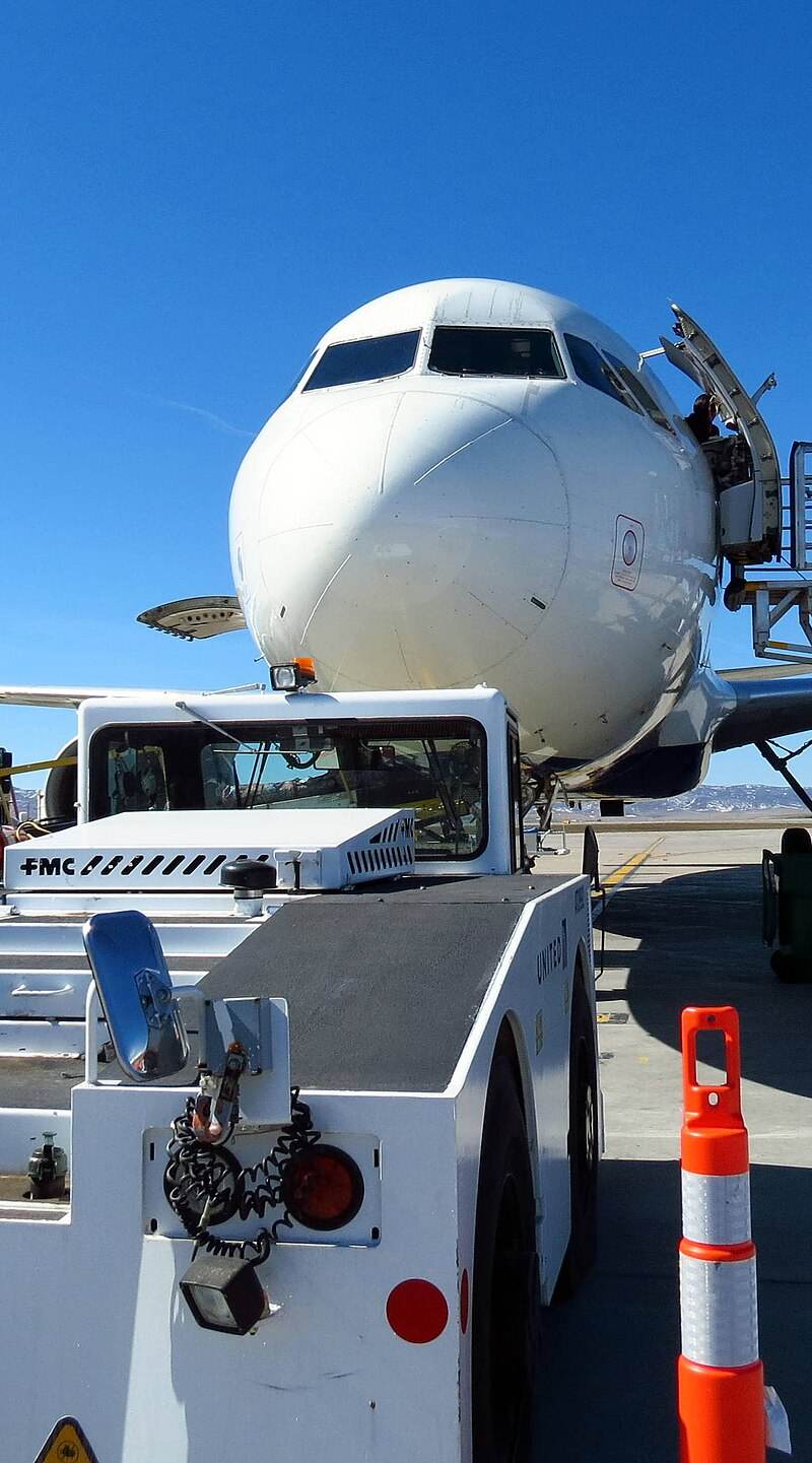 N339NW - Aircraft