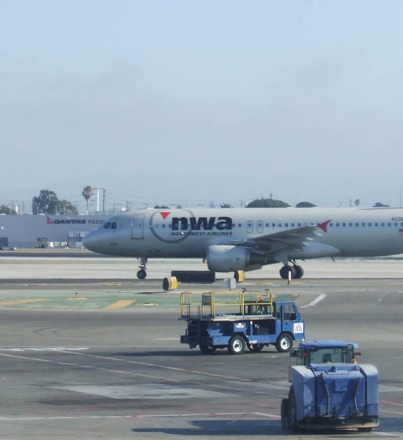 N339NW - Airbus
