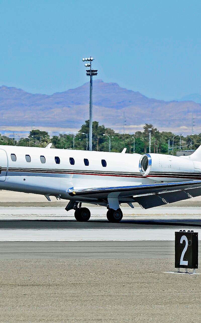 N339QS - Cessna