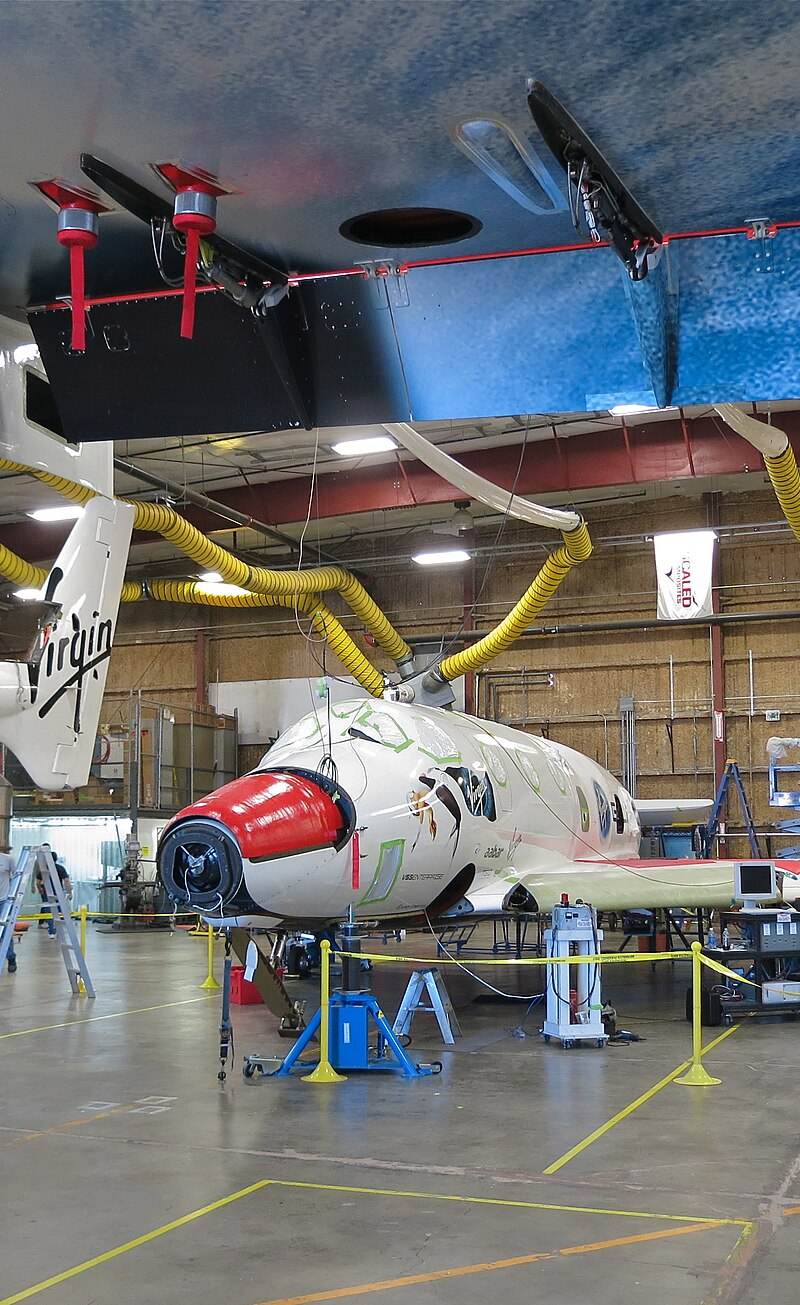 N348MS - Aircraft