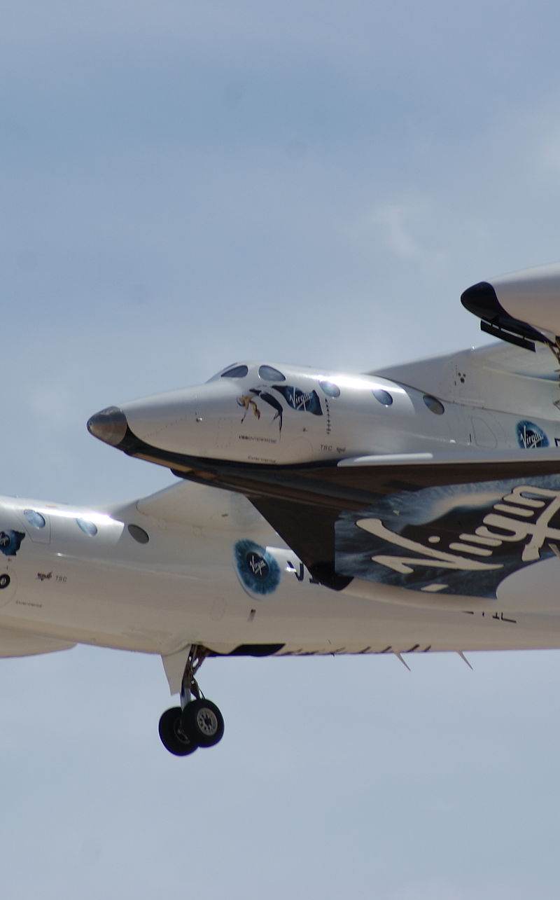 N348MS - Aircraft