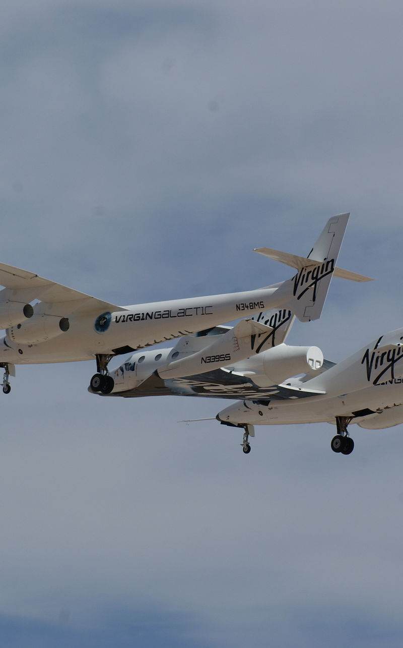 N348MS - Aircraft