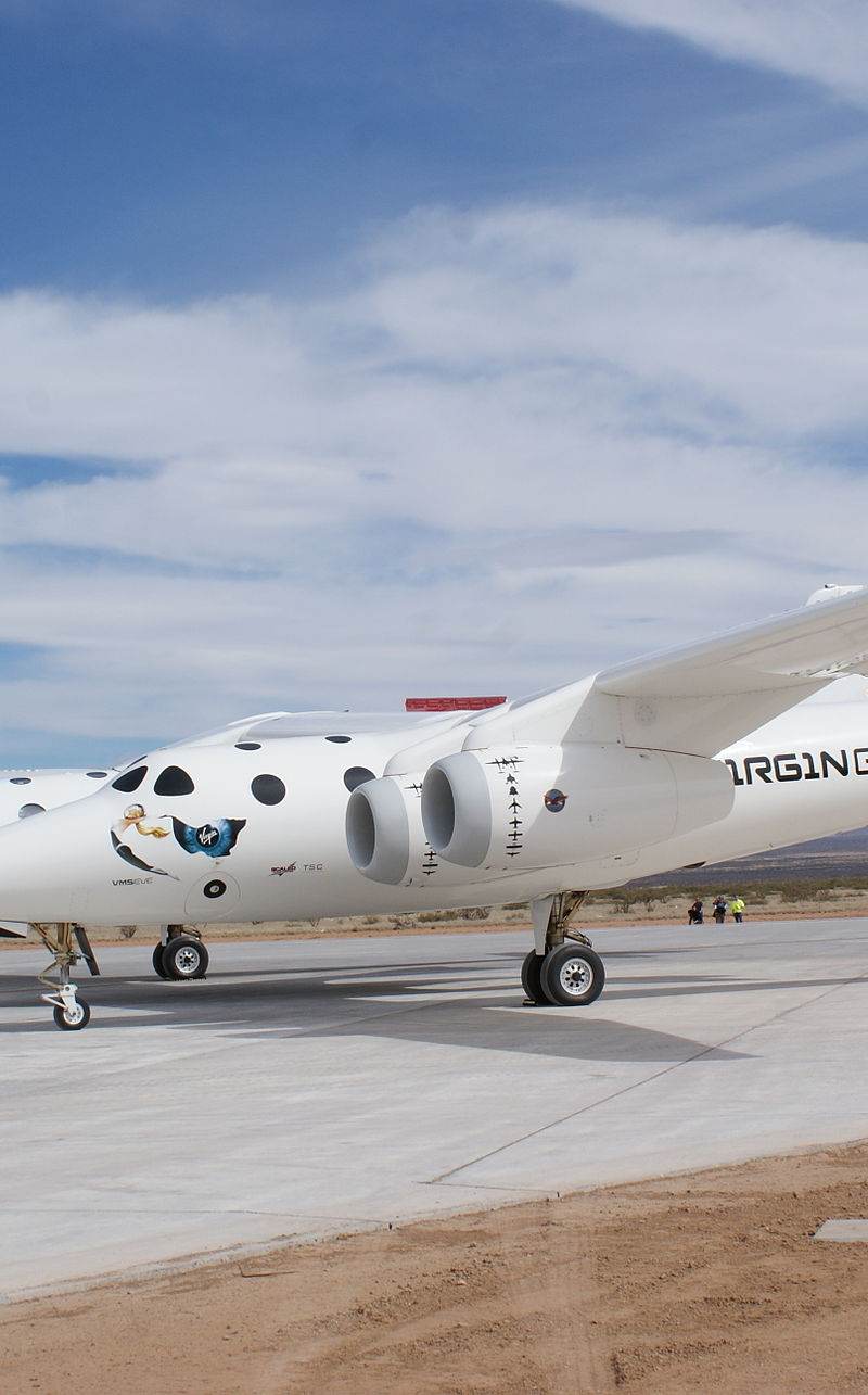 N348MS - Aircraft