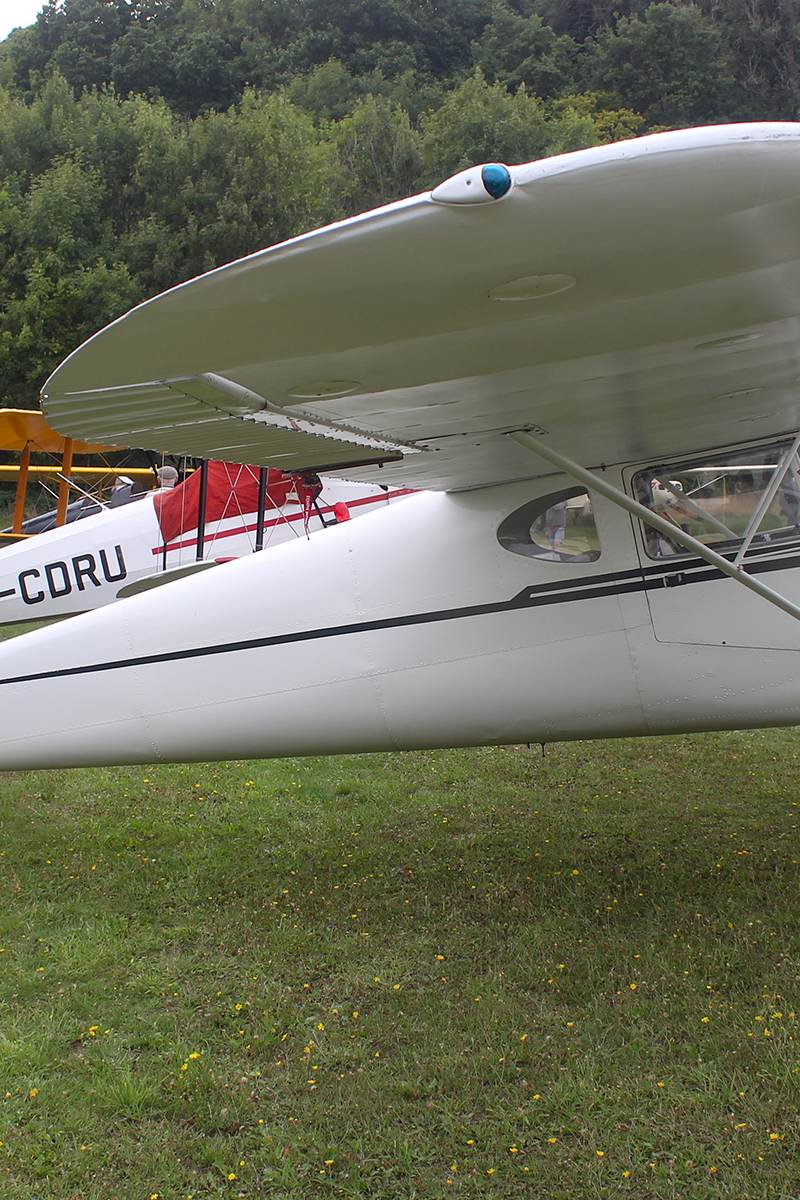 N2106V - Cessna