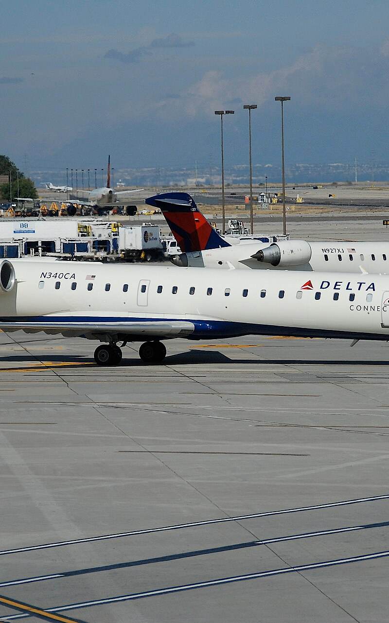 N340CA - Aircraft