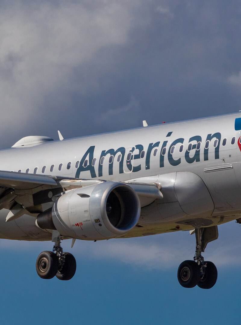 N9021H - Airbus