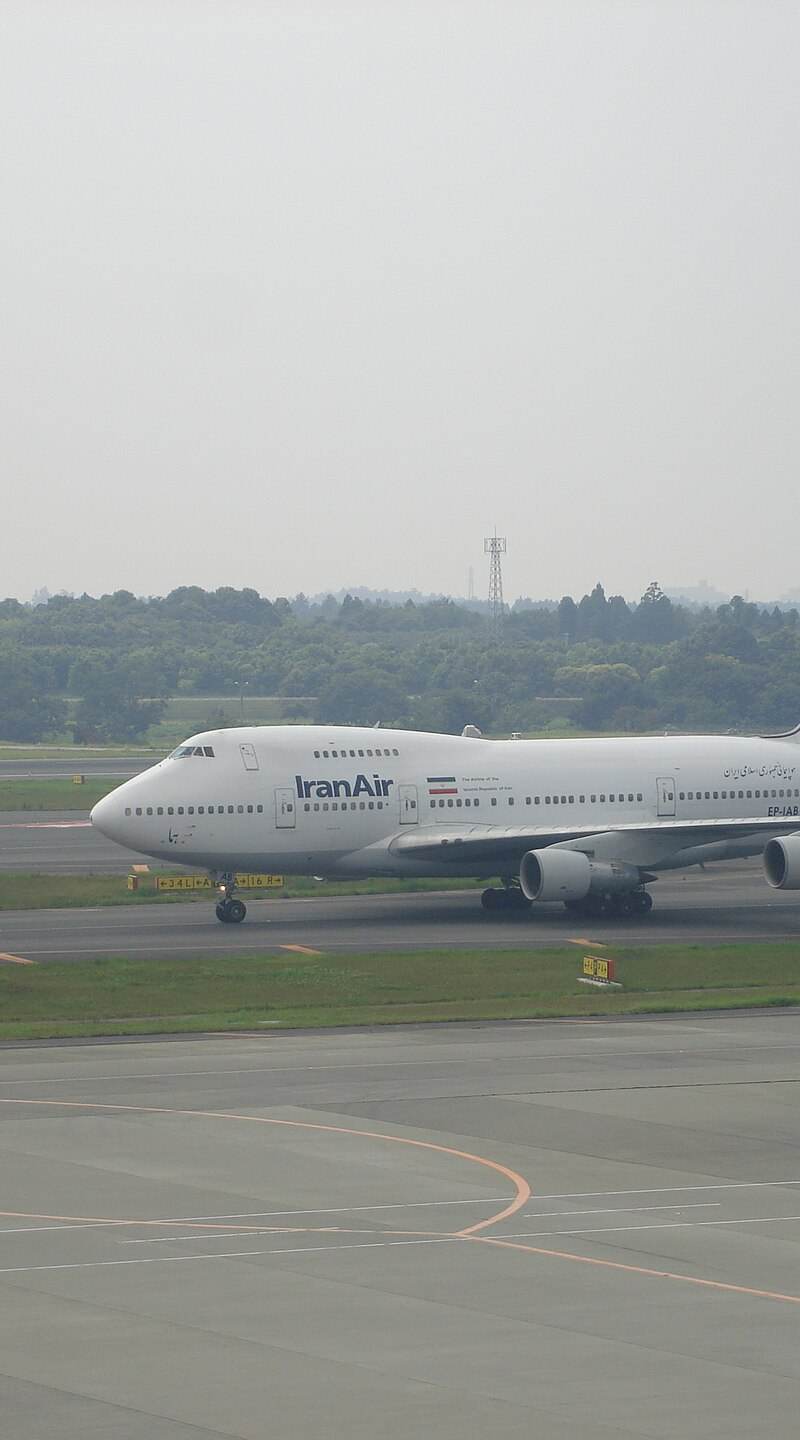  - Boeing