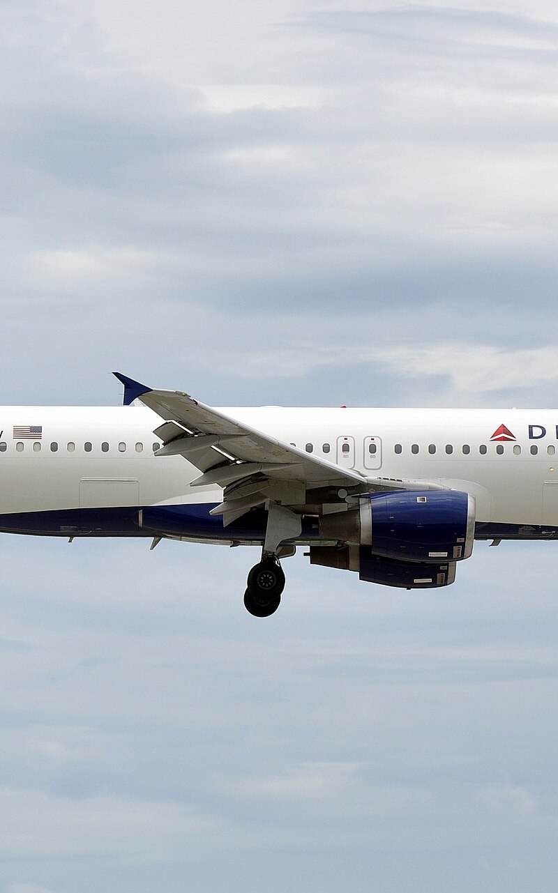 N340NW - Airbus