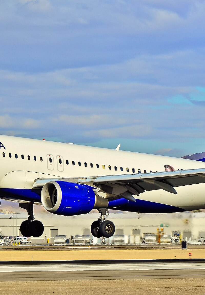 N340NW - Airbus