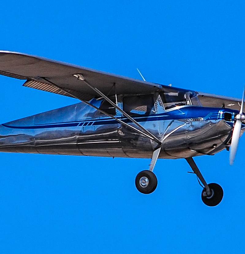N2422V - Cessna
