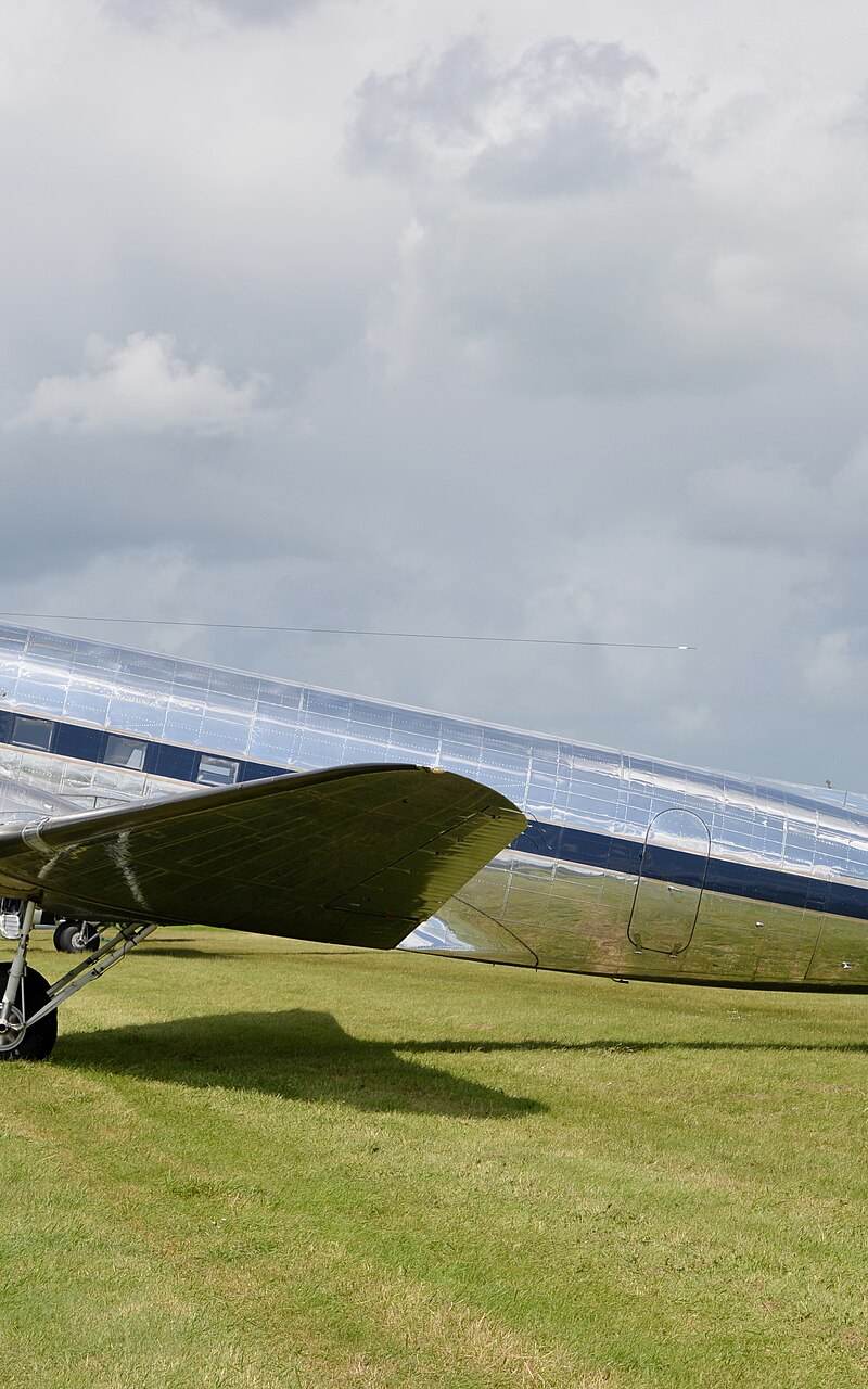 N341A - Douglas