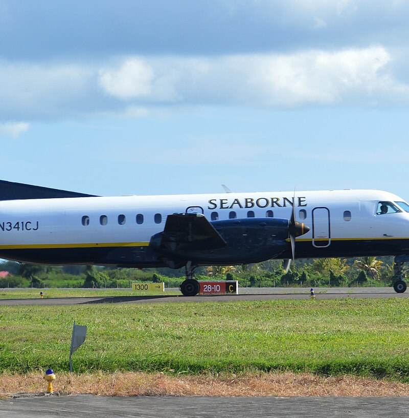 N341CJ - Aircraft