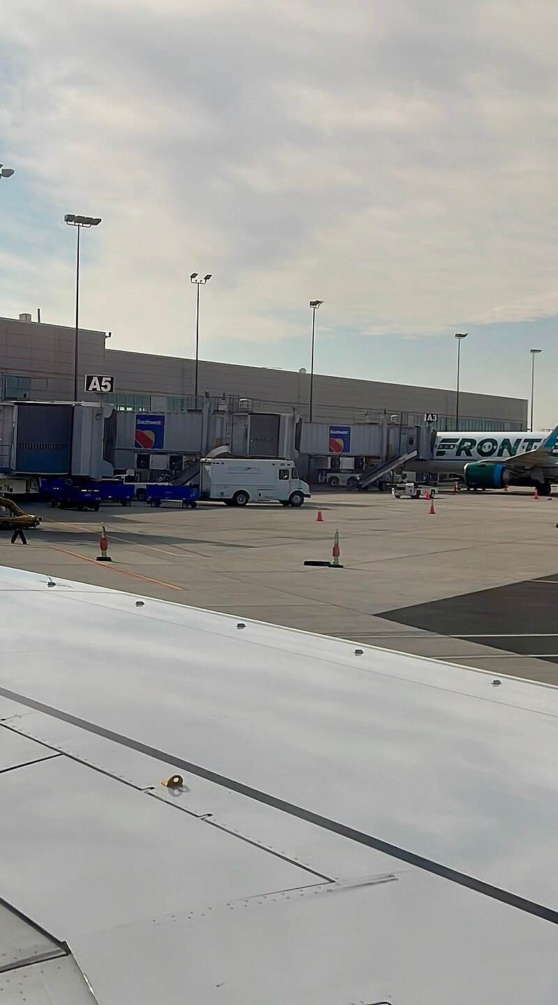N341FR - Airbus