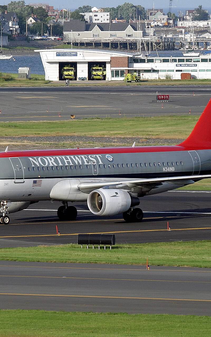 N341NB - Airbus