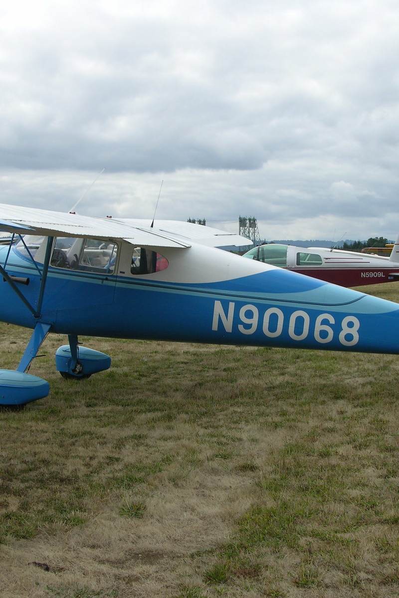 N90068 - Cessna