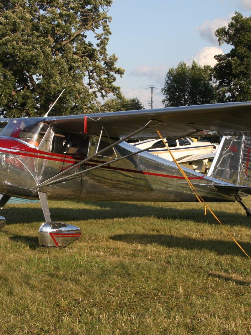 N4062N - Cessna