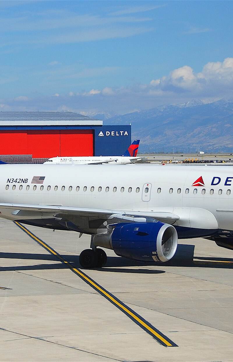 N342NB - Airbus