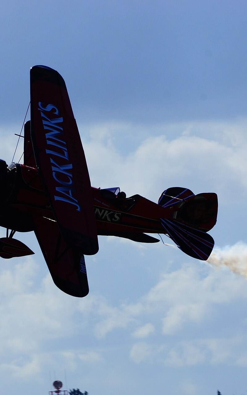 - Single-engine aircraft