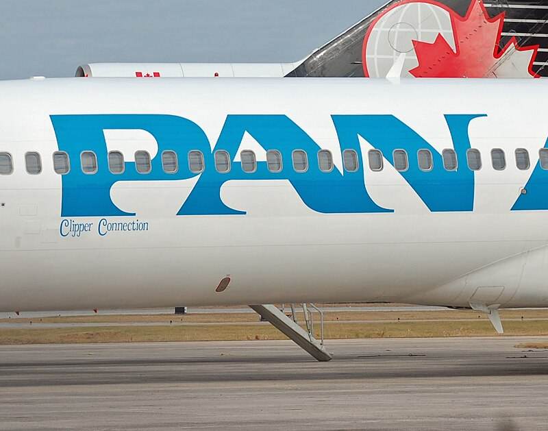N342PA - Aircraft