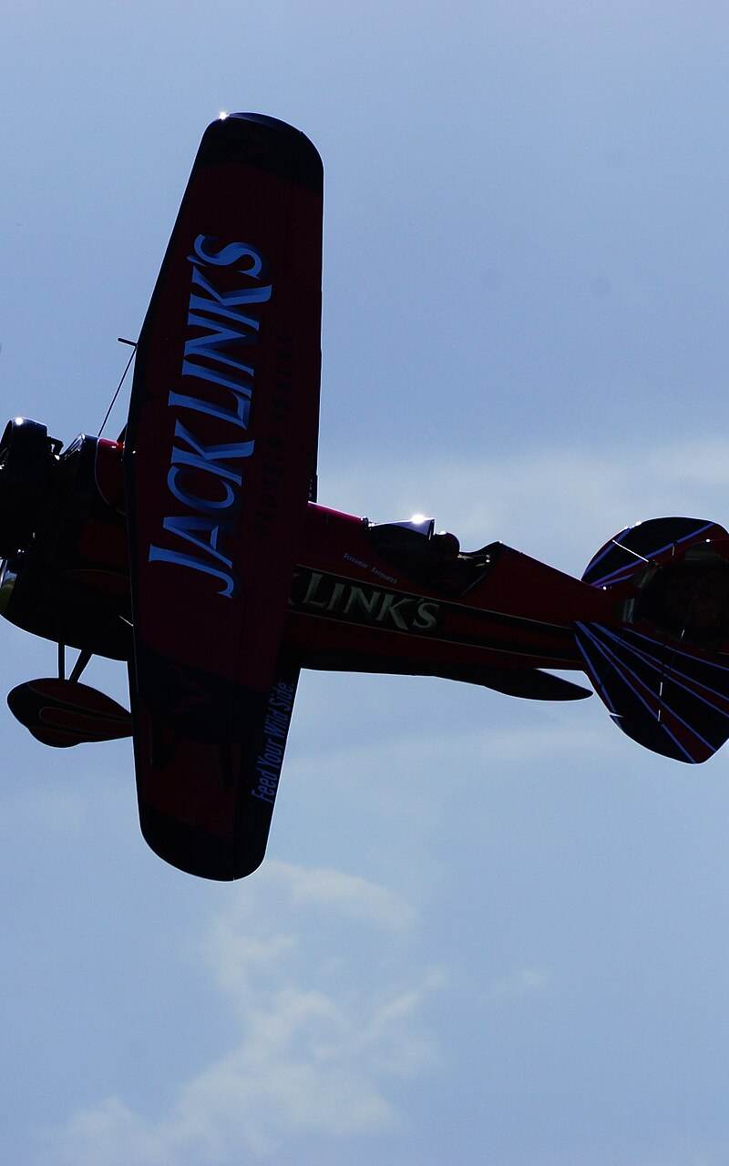 - Single-engine aircraft