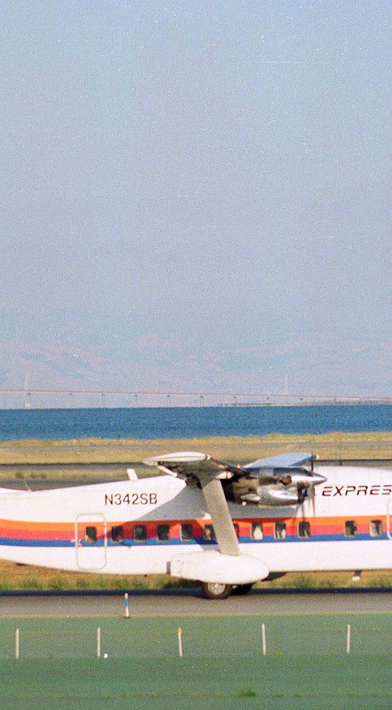 N342SB - Aircraft