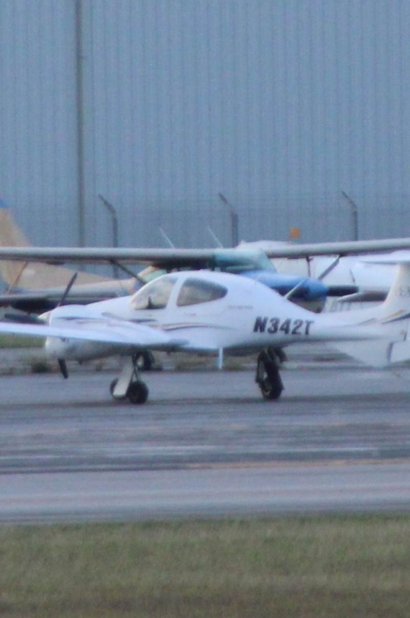 N342T - Diamond