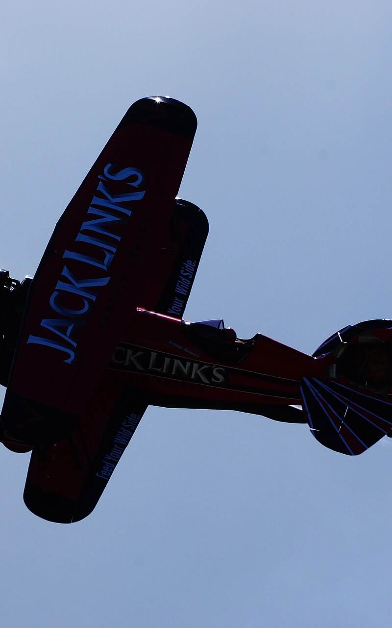 - Single-engine aircraft