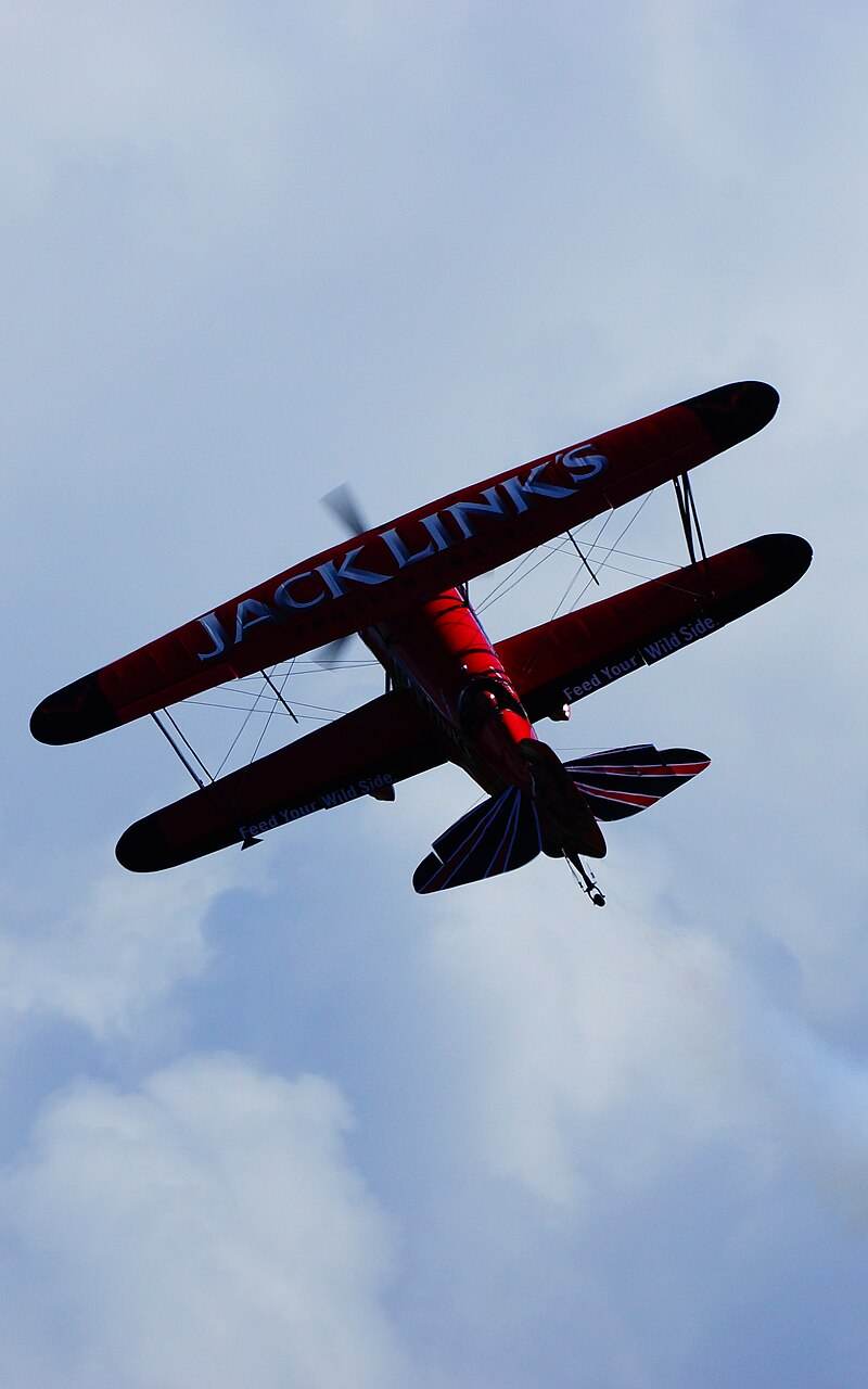  - Single-engine aircraft