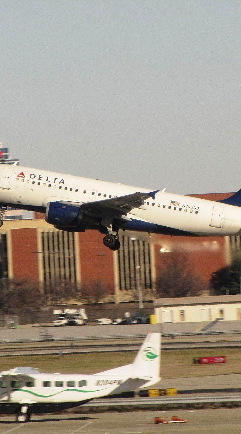 N343NB - Airbus