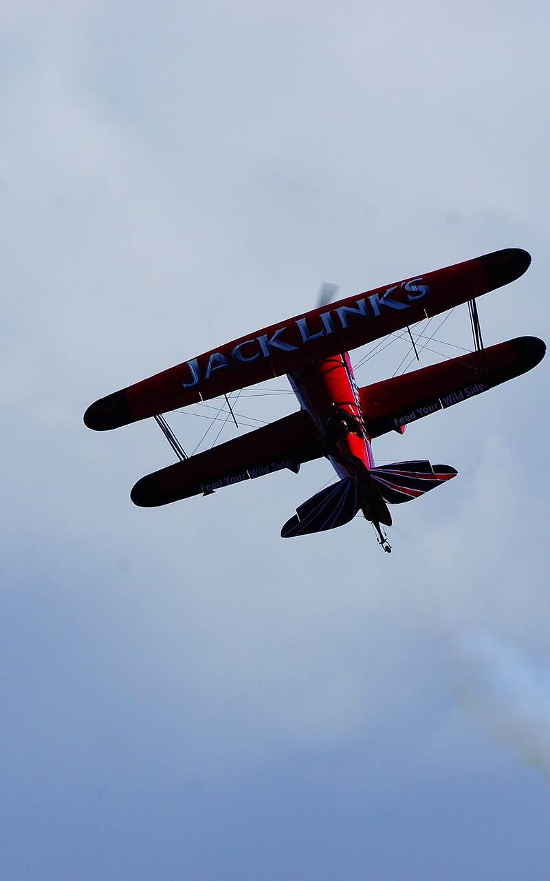  - Single-engine aircraft