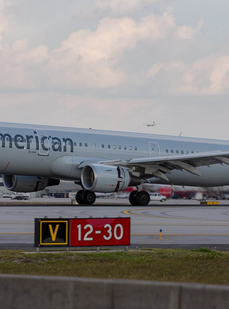 N151UW - Airbus