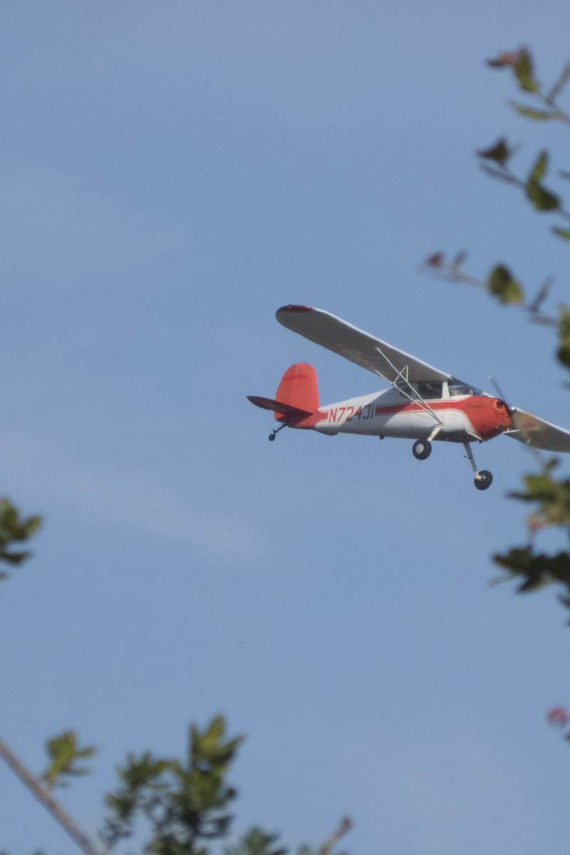 N72431 - Cessna