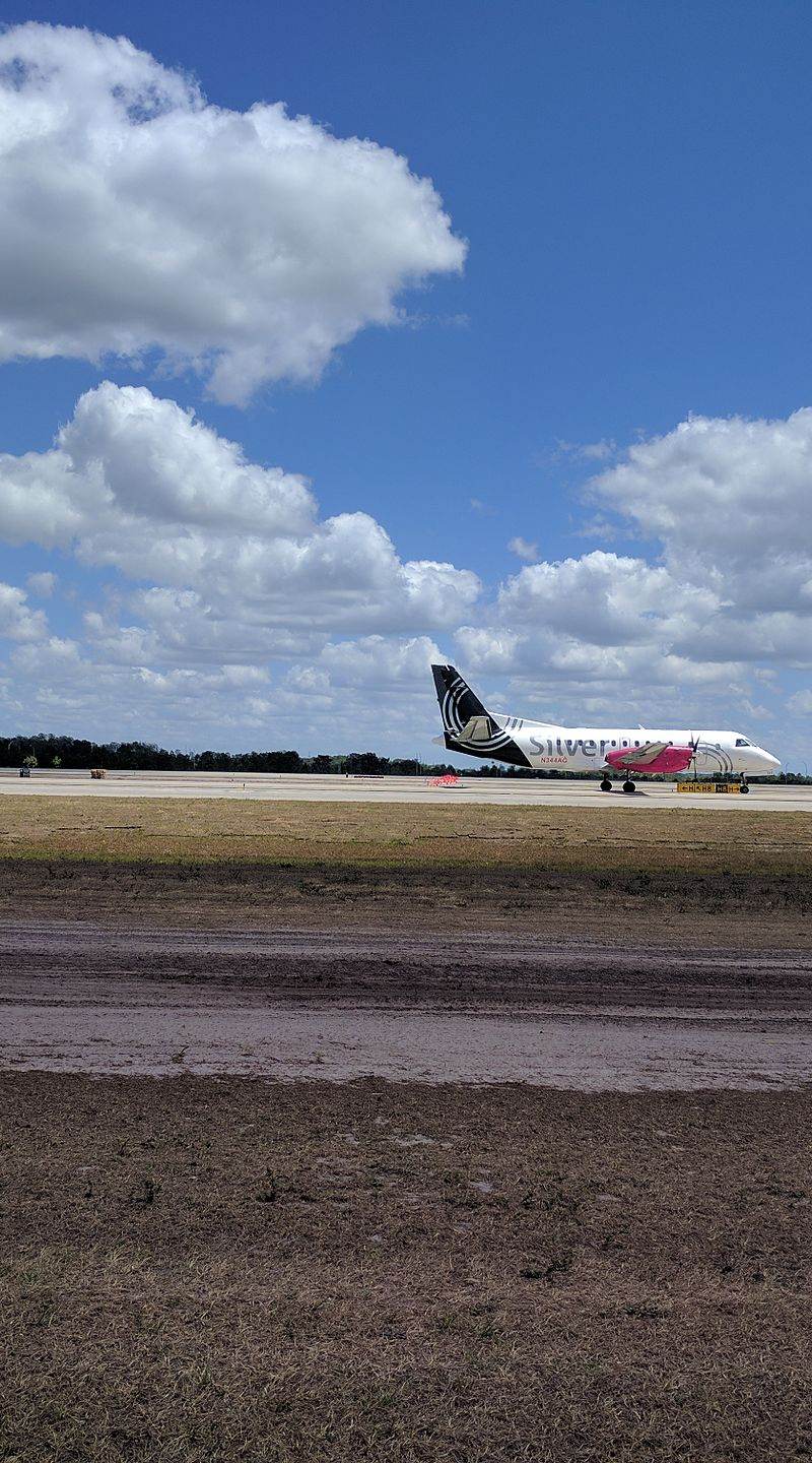 N344AG - Aircraft