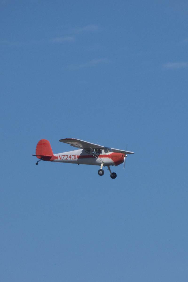 N72431 - Cessna