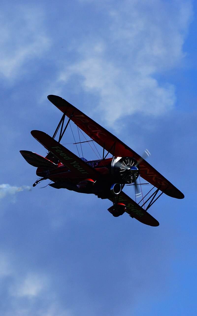  - Single-engine aircraft