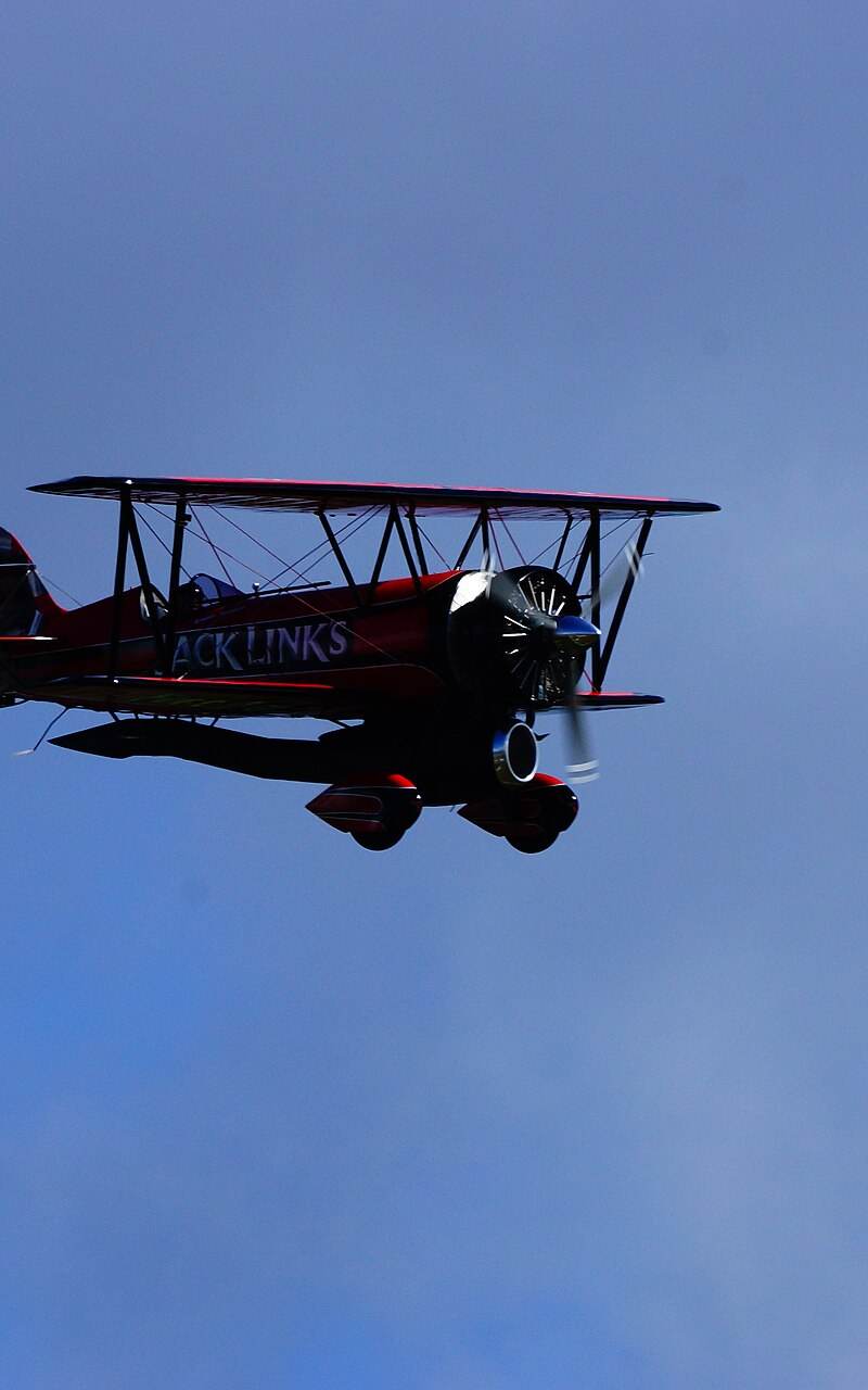  - Single-engine aircraft