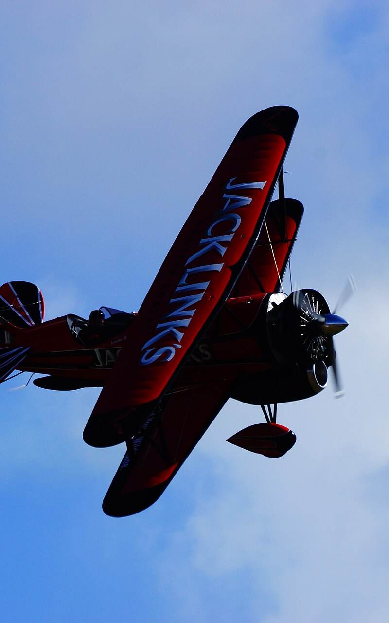  - Single-engine aircraft