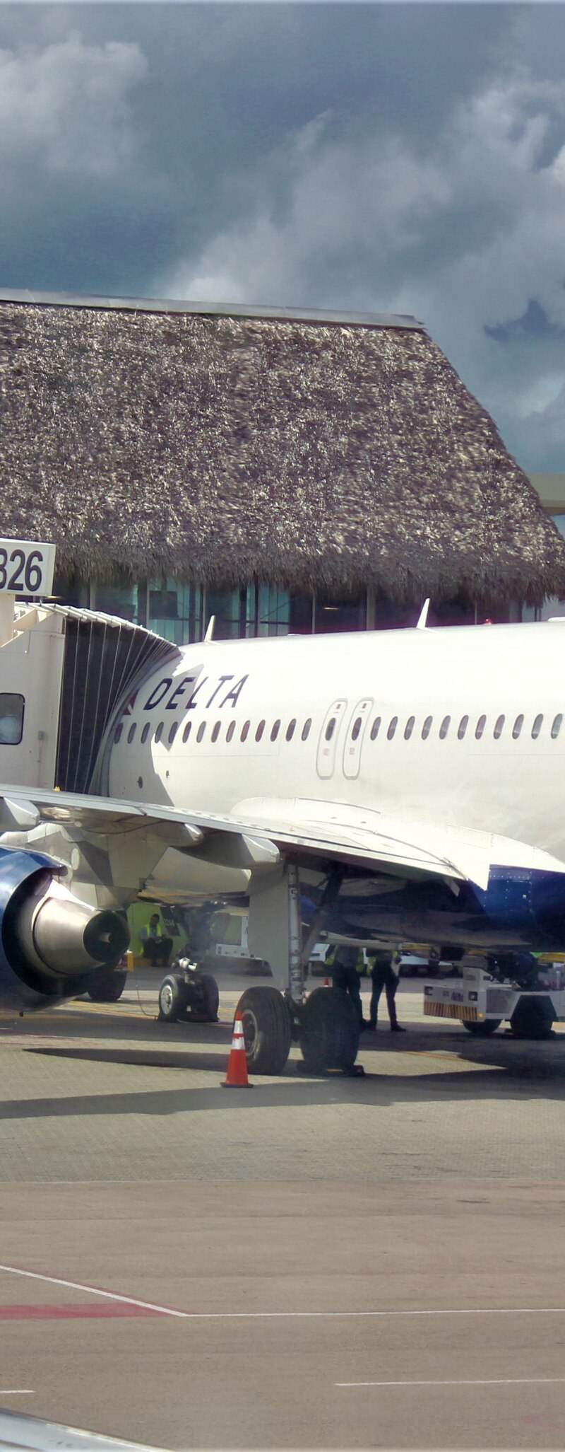 N344NW - Twin-engine aircraft