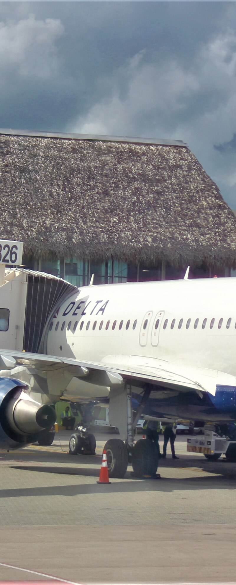 N344NW - Twin-engine aircraft
