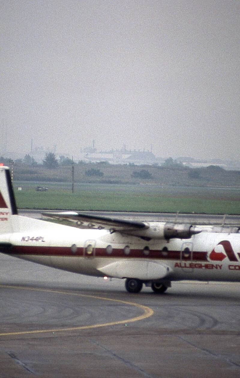 N344PL - Aircraft