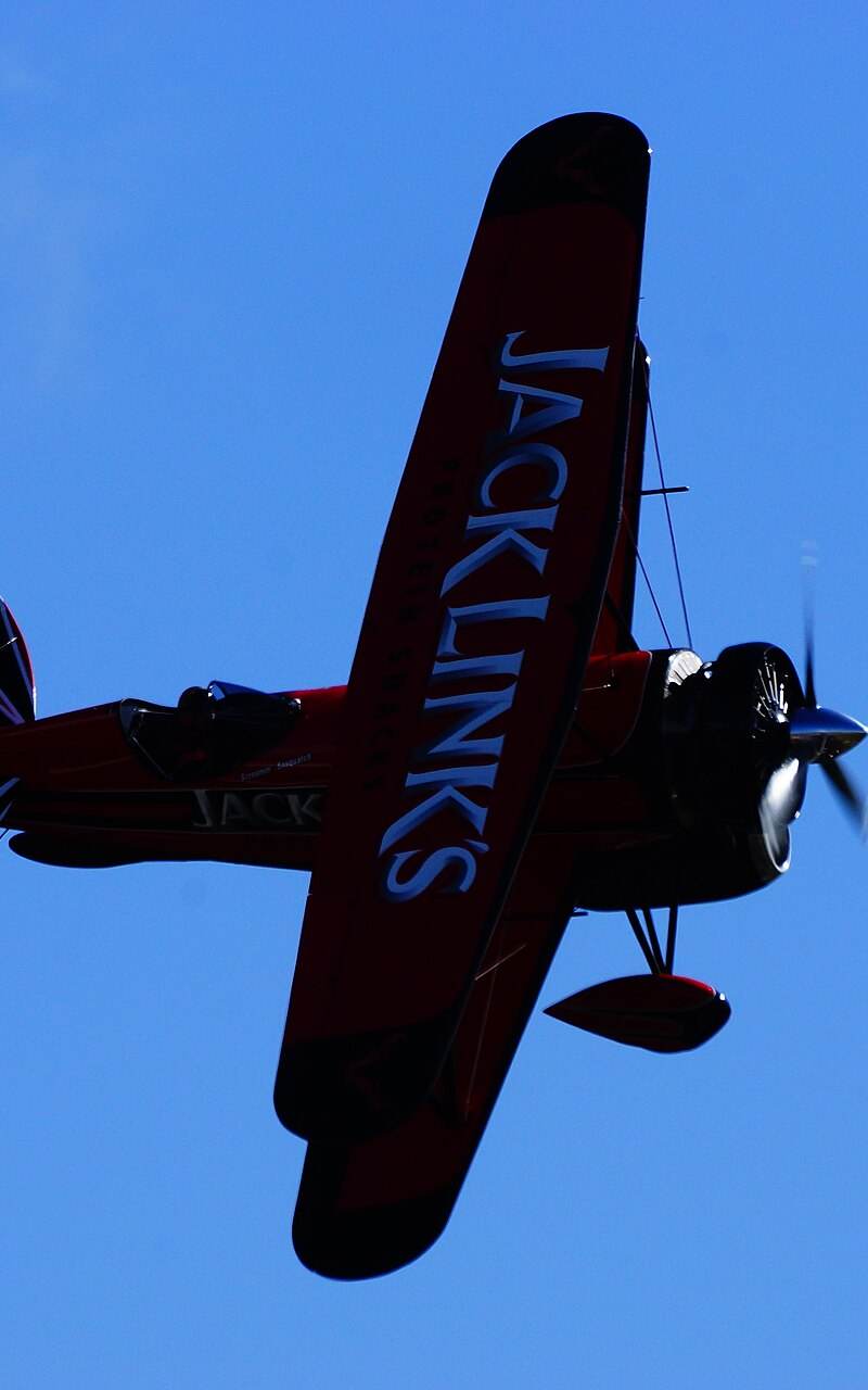  - Single-engine aircraft