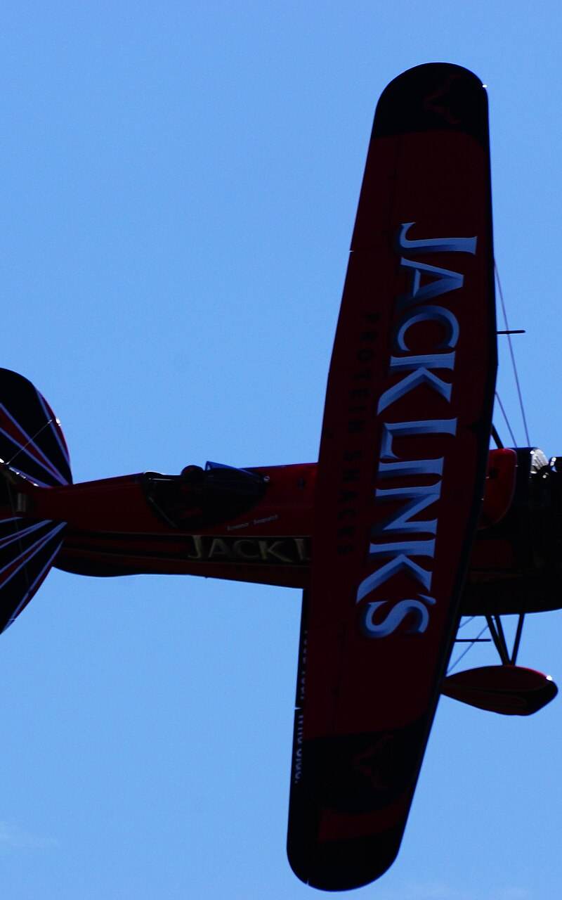  - Single-engine aircraft