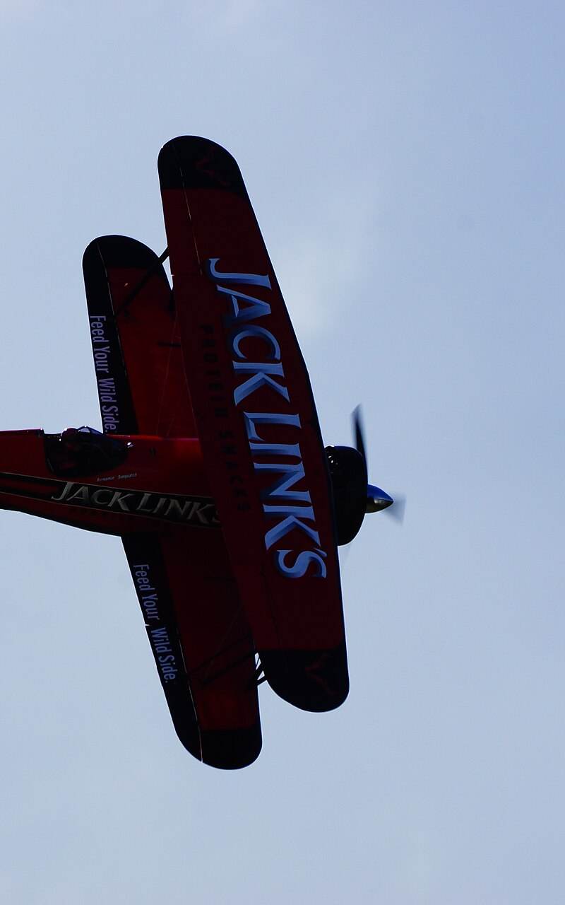  - Single-engine aircraft