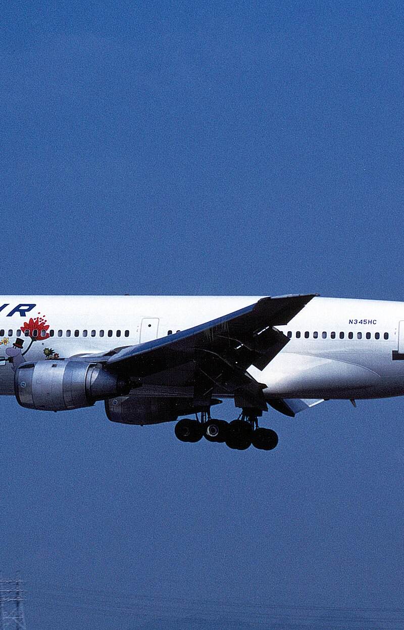 N345HC - Aircraft