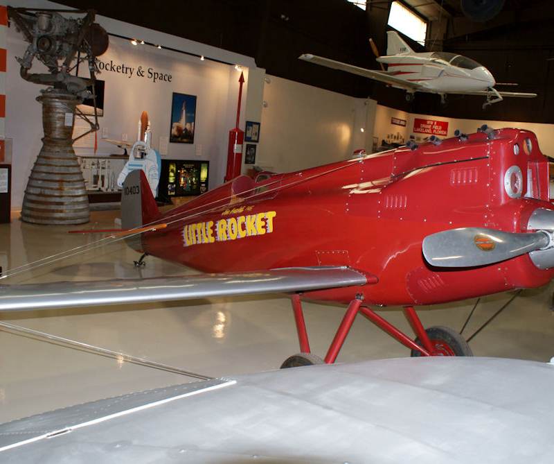  - Single-engine aircraft