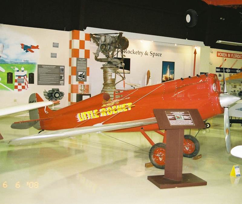  - Single-engine aircraft