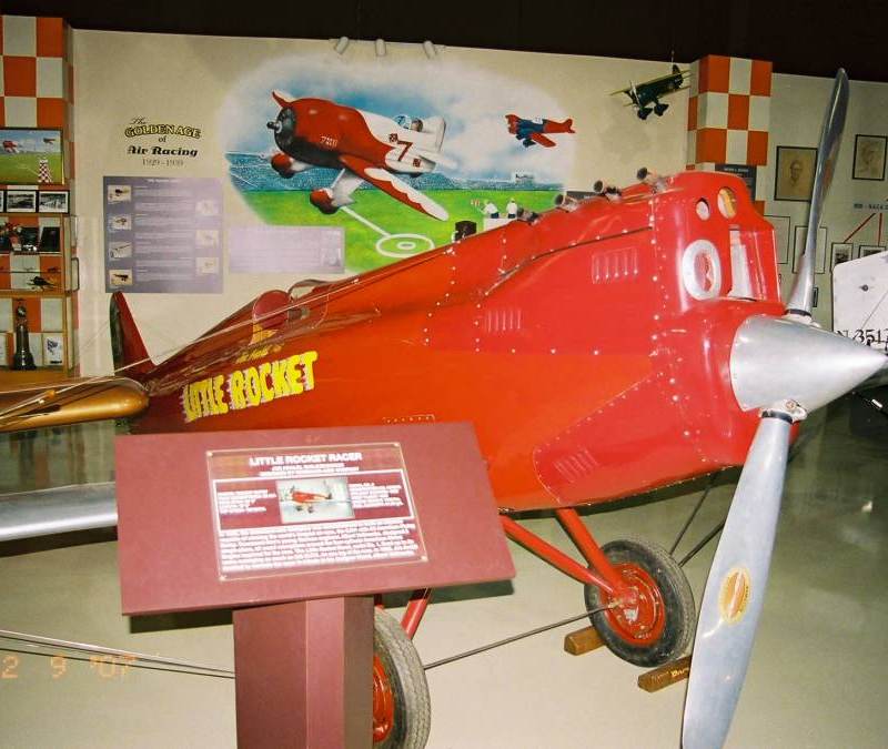  - Single-engine aircraft