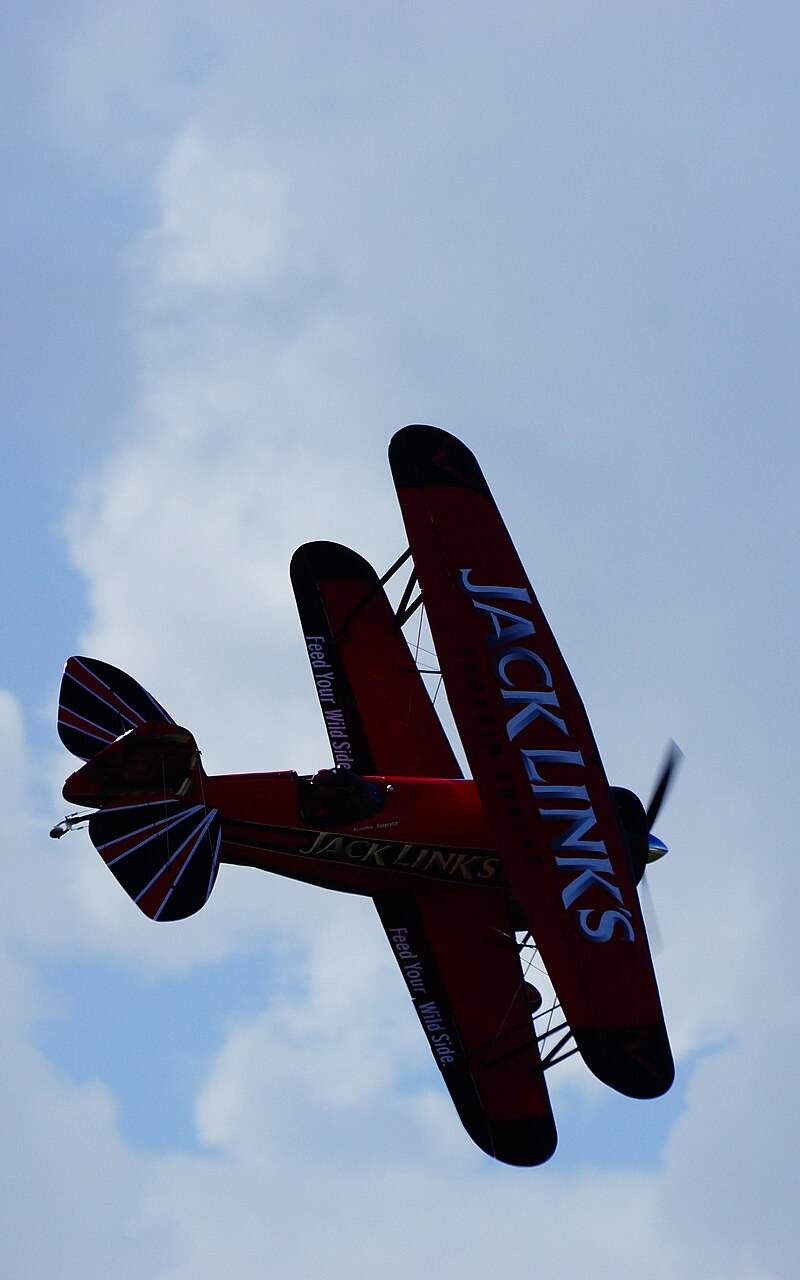  - Single-engine aircraft